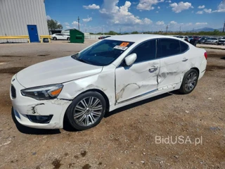 KIA CADENZA PREMIUM