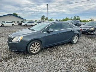 BUICK VERANO