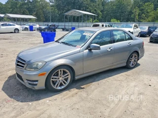 MERCEDES-BENZ C 250