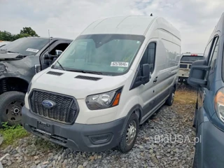 FORD TRANSIT T-350