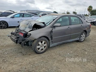TOYOTA COROLLA S