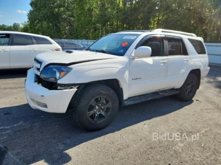 TOYOTA 4RUNNER SPORT EDITION