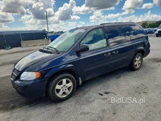 DODGE GRAND CARAVAN SXT