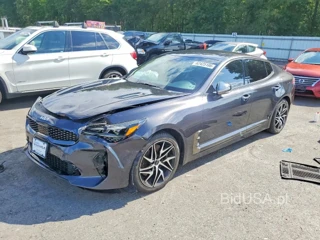 KIA STINGER GT LINE