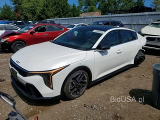 KIA K4 GT LINE
