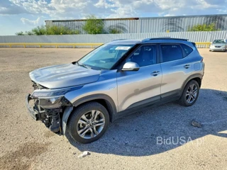 KIA SELTOS S