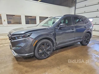 HONDA CR-V SPORT TOURING