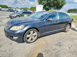 LEXUS LS 460L