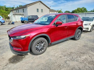 MAZDA CX-5 TOURING