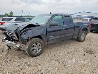 GMC SIERRA K1500 SLE