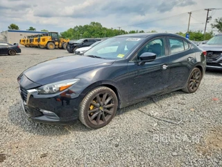 MAZDA 3 TOURING