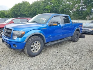 FORD F150 SUPERCREW