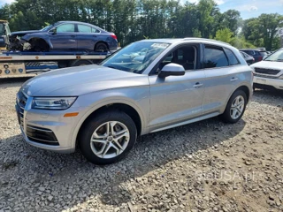 AUDI Q5 PREMIUM