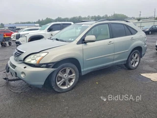 LEXUS RX 400H