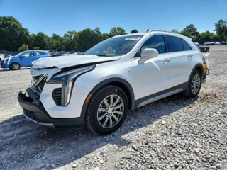 CADILLAC XT4 PREMIUM LUXURY