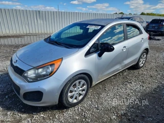 KIA RIO LX