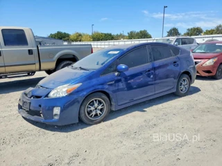 TOYOTA PRIUS II