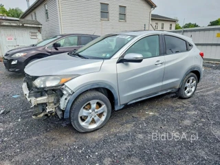 HONDA HR-V EX