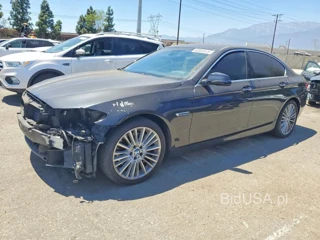 BMW 550 I