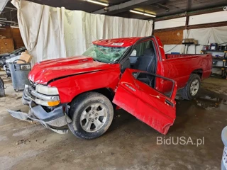 CHEVROLET SILVERADO C1500