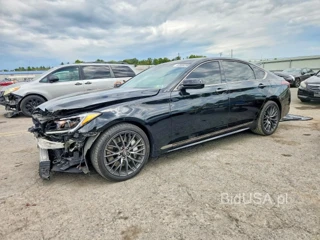 GENESIS G80 SPORT