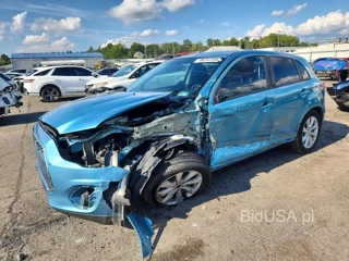 MITSUBISHI OUTLANDER SPORT ES