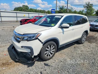 HONDA PILOT EX