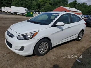 HYUNDAI ACCENT SE