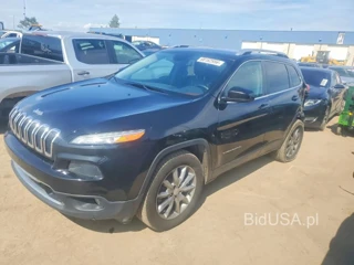 JEEP CHEROKEE LIMITED
