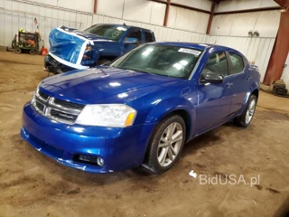 DODGE AVENGER SXT