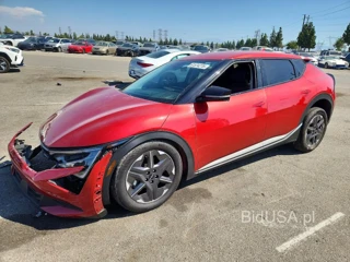 KIA EV6 LIGHT LONG RANGE