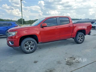 CHEVROLET COLORADO Z71