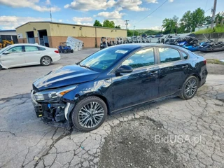 KIA FORTE GT LINE