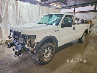 FORD F150