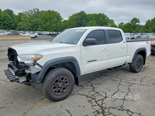 TOYOTA TACOMA DOUBLE CAB