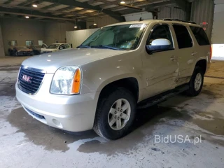 GMC YUKON SLT