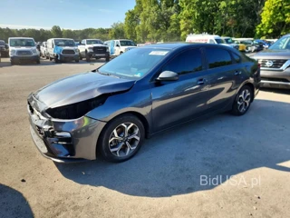KIA FORTE LXS