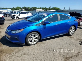 CHEVROLET VOLT LTZ