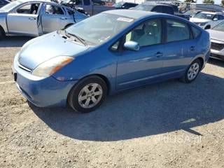 TOYOTA PRIUS BASE