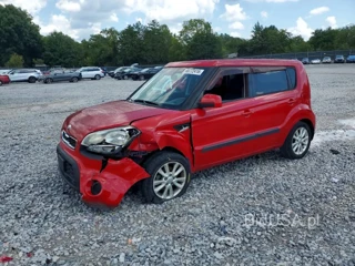 KIA SOUL BASE