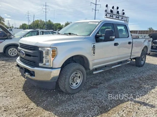 FORD F250 SUPER DUTY