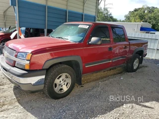 CHEVROLET SILVERADO K1500