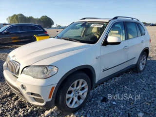 BMW X5 XDRIVE35I