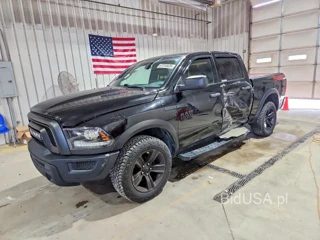 RAM 1500 CLASSIC SLT
