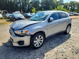 MITSUBISHI OUTLANDER SPORT SE