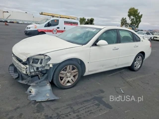 CHEVROLET IMPALA LTZ