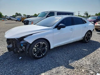 KIA K5 GT LINE