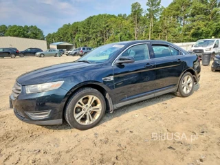 FORD TAURUS SEL