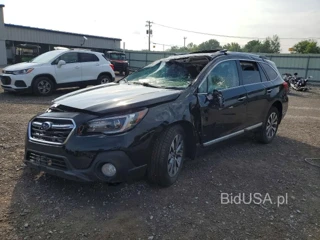 SUBARU OUTBACK TOURING