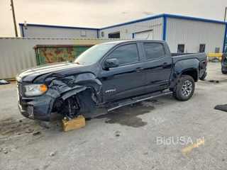 GMC CANYON AT4